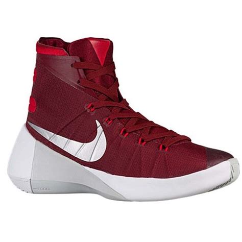 best high cut basketball shoes.